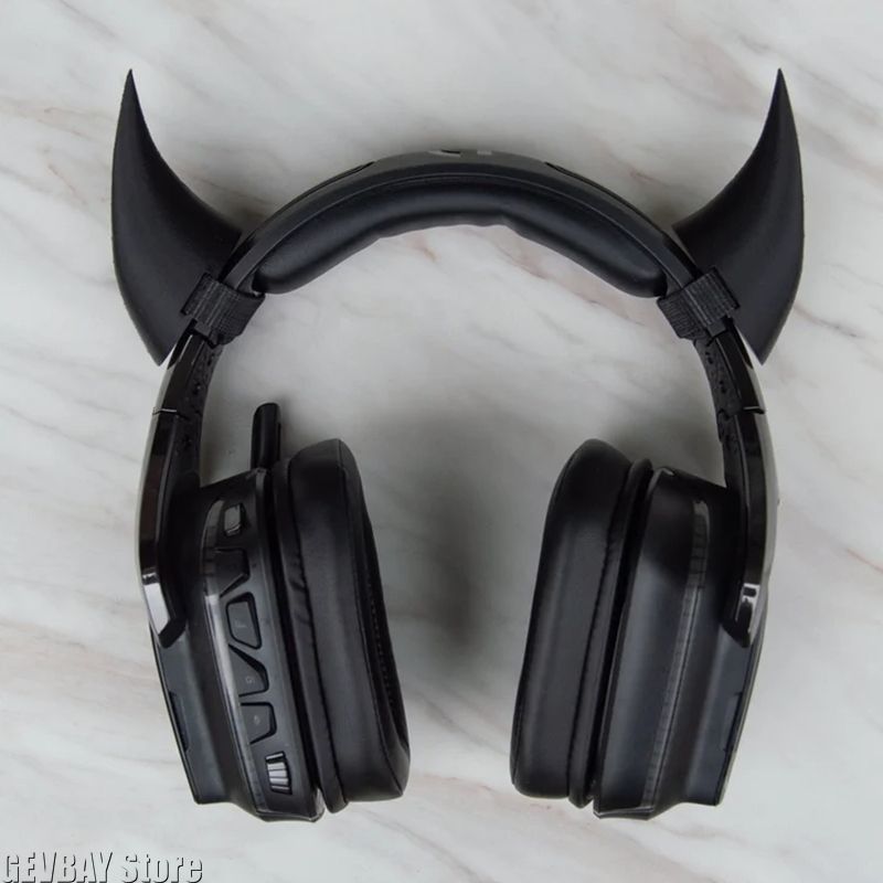 Cornes de démon pour casque, a - Venom Gaming Accessories avis et prix