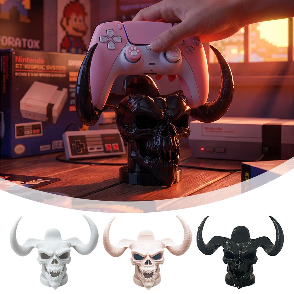 Support de manette unique en f - Gaming Accessories Room avis et prix