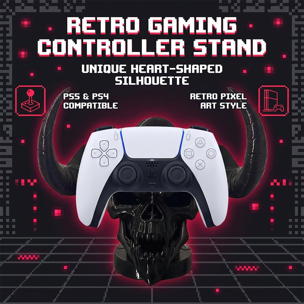 Support de manette unique en f - Gaming Accessories Room avis et prix