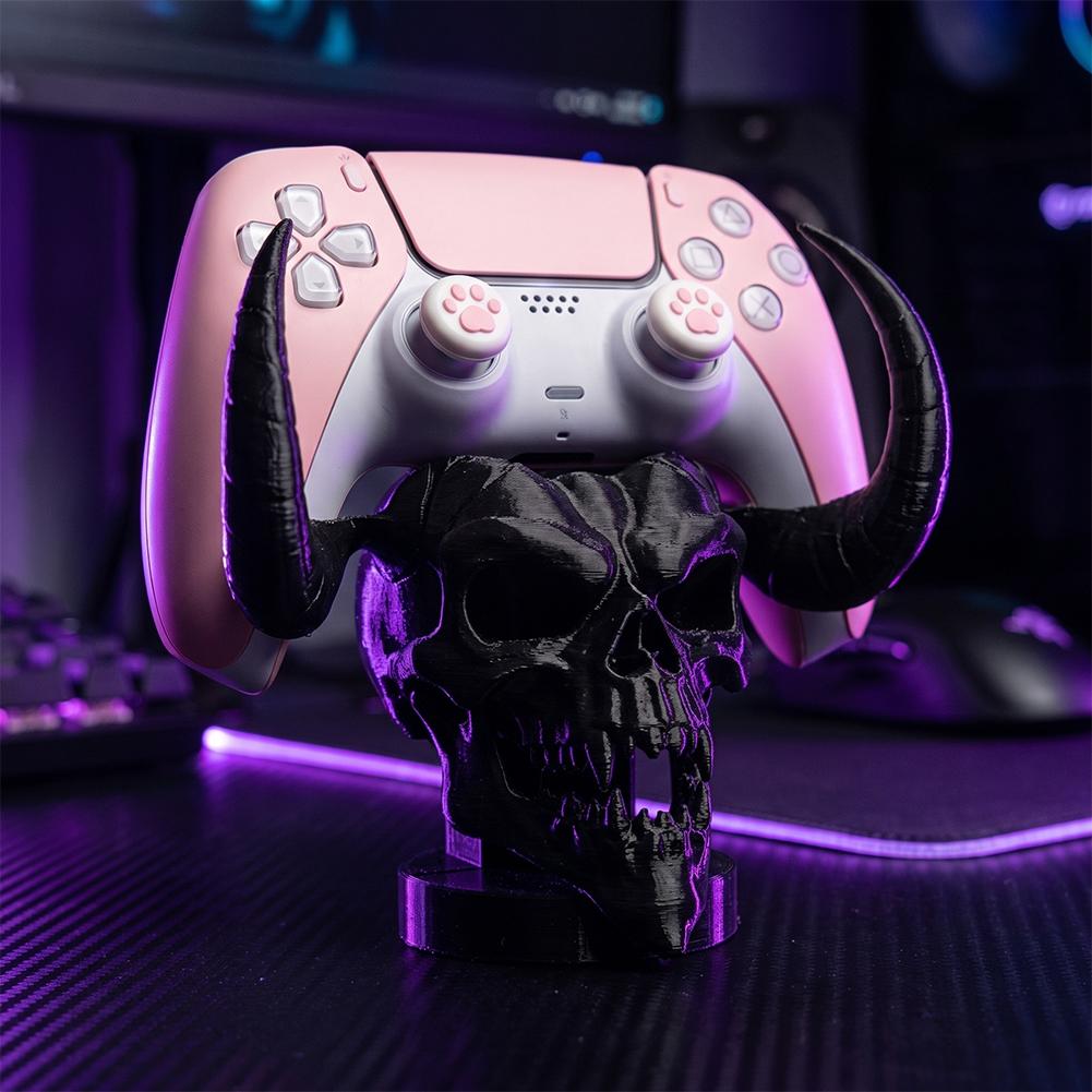 Support de manette unique en f - Gaming Accessories Room avis et prix