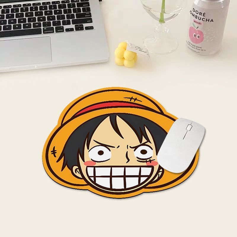 Tapis de souris One Piece Luff - Gaming Accessories Anime avis et prix