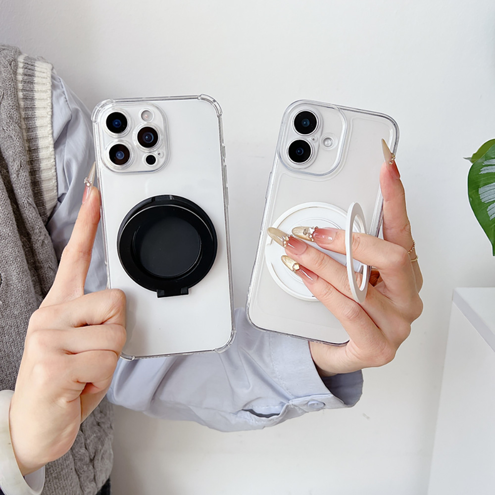 Support de téléphone à anneau  - Essential Gaming Accessories avis et prix