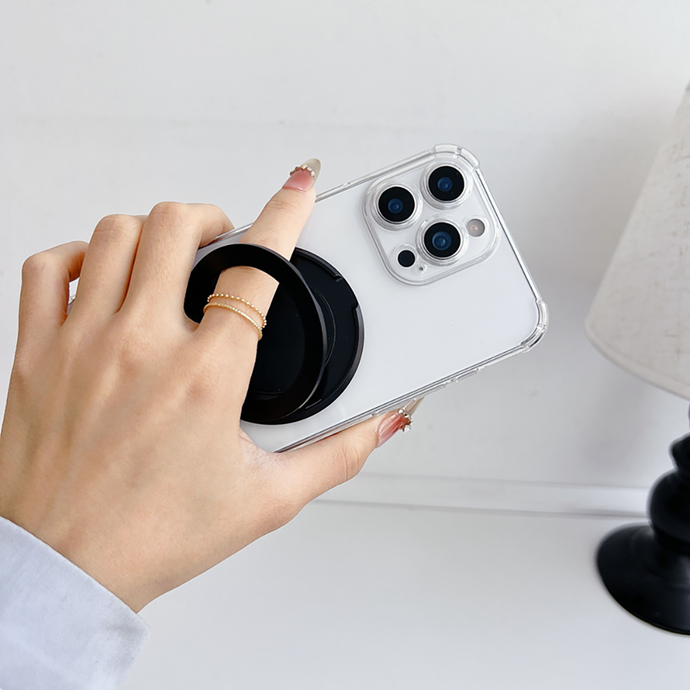 Support de téléphone à anneau  - Essential Gaming Accessories avis et prix