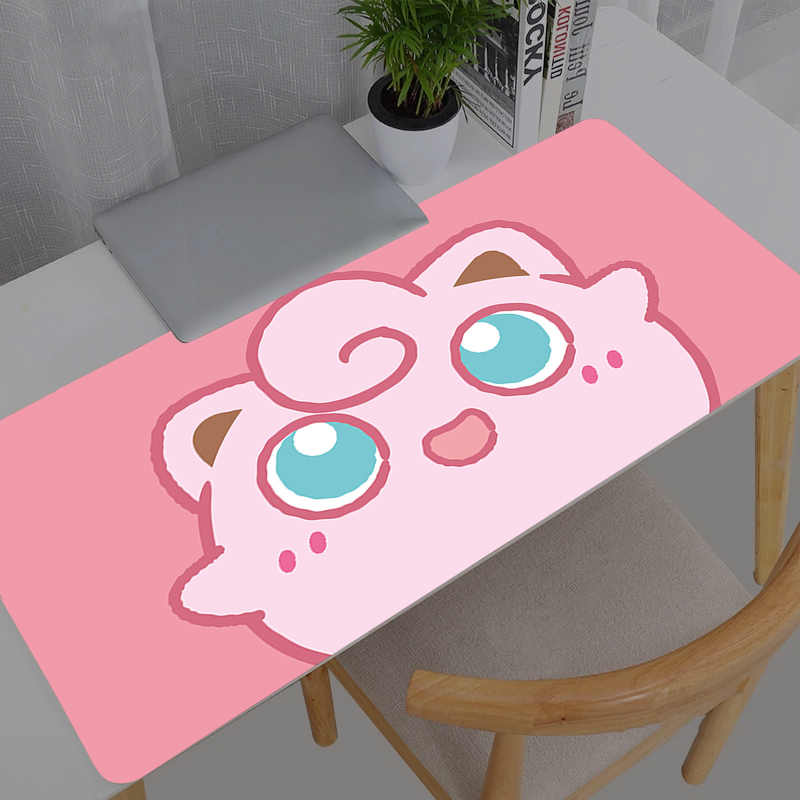 Grand tapis de souris pour PC, - Gaming Accessories Kawaii avis et prix