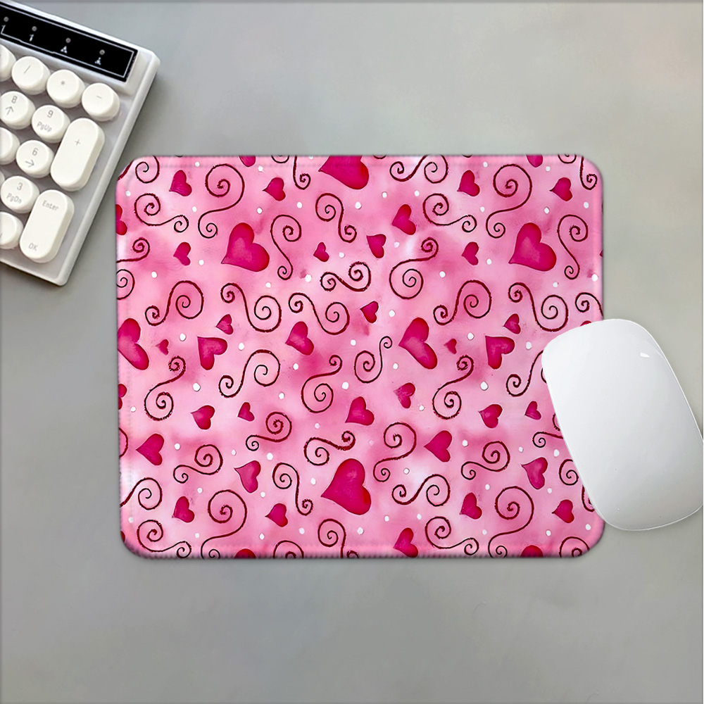 Mosepad LOVE spread Tapis d'or - Gaming Accessories Companies avis et prix