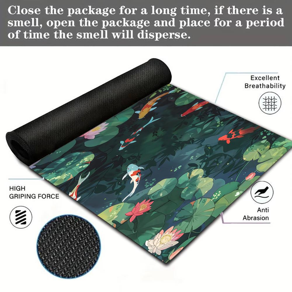 Tapis de souris grand format S - Zen Gaming Accessories avis et prix
