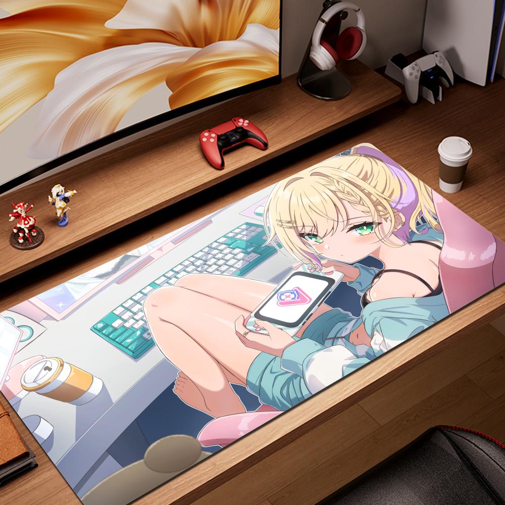 Tapis de souris HYBXAXC, acces - Gaming Accessories Companies avis et prix
