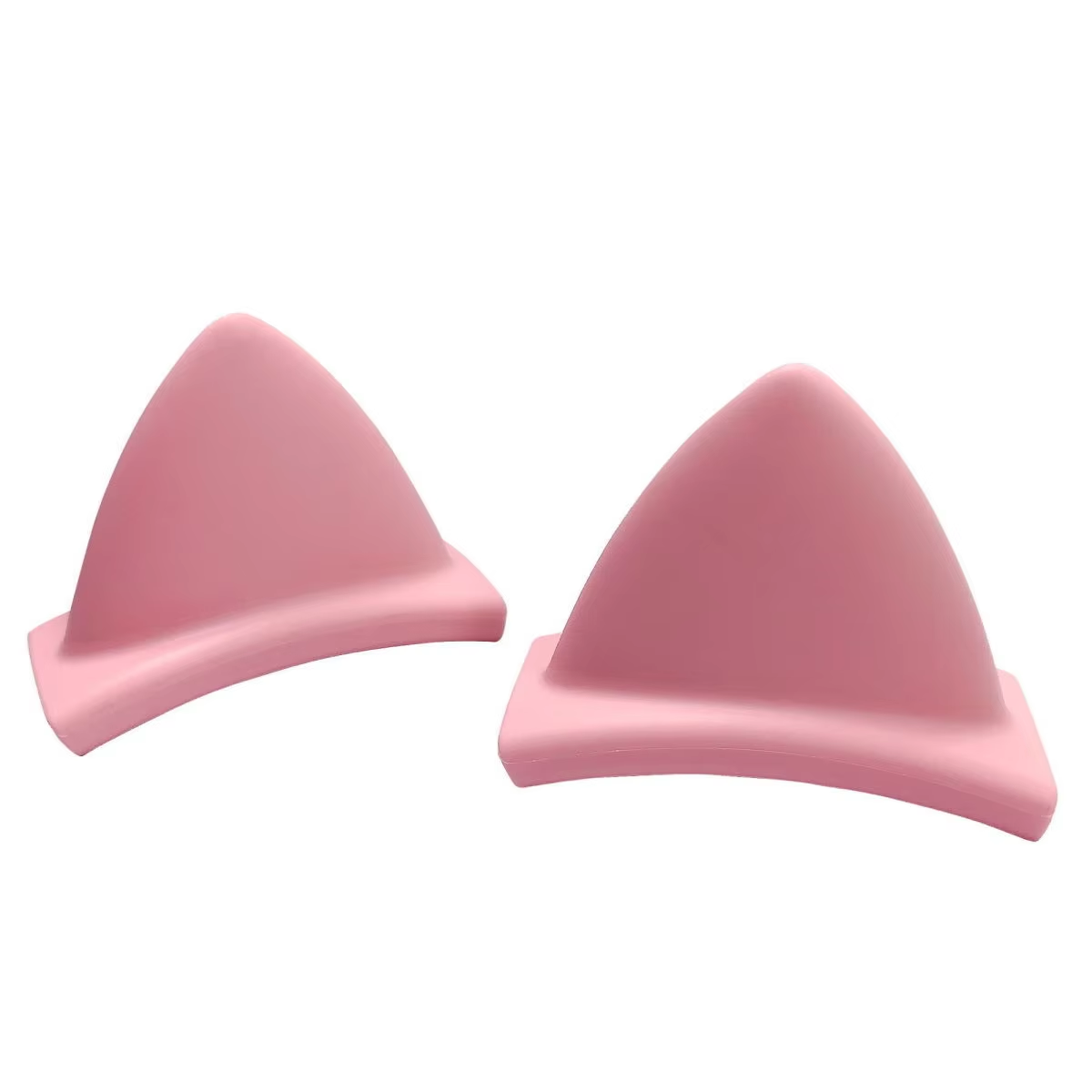 Pendentif oreilles de chat en  - Gaming Accessories Pink avis et prix