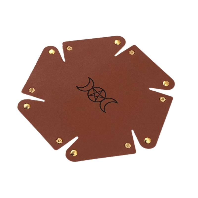 R6FE boîte rangement dés en mu - Essential Gaming Accessories avis et prix