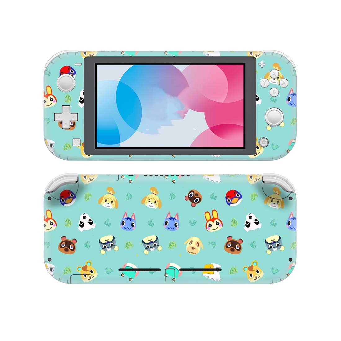 Nouvel autocollant de protecti - Gaming Accessories Pink avis et prix