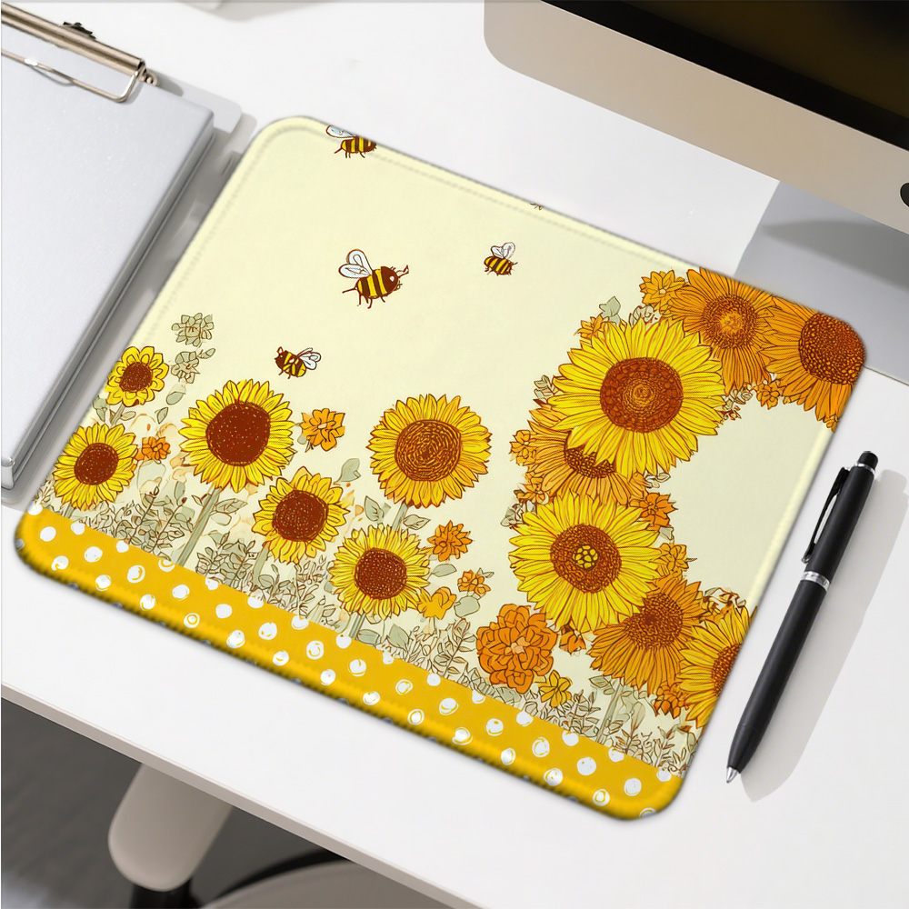 Tapis d'ordinateur Mosepad Sun - Gaming Accessories Companies avis et prix